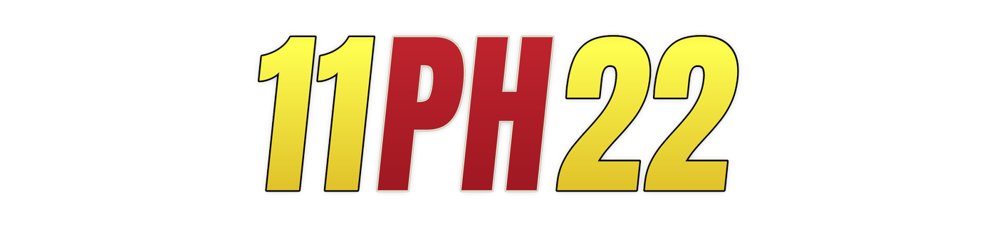 11ph22 Logo